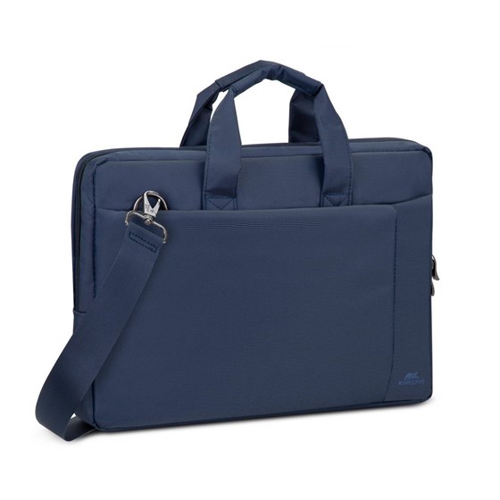 Torba za laptop RivaCase do 15.6" Central 8231 Blue laptop bag