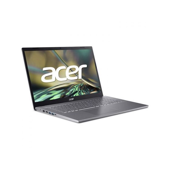 Acer Aspire 5 A517-53-504C, NX.KQBEX.00F, Intel Core i5 12450H, 16GB, 512GB SSD, W11H, 17.3'' FHD, Intel UHD Graphics
