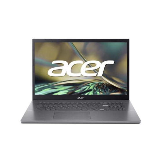 Acer Aspire 5 A517-53-504C, NX.KQBEX.00F, Intel Core i5 12450H, 16GB, 512GB SSD, W11H, 17.3'' FHD, Intel UHD Graphics