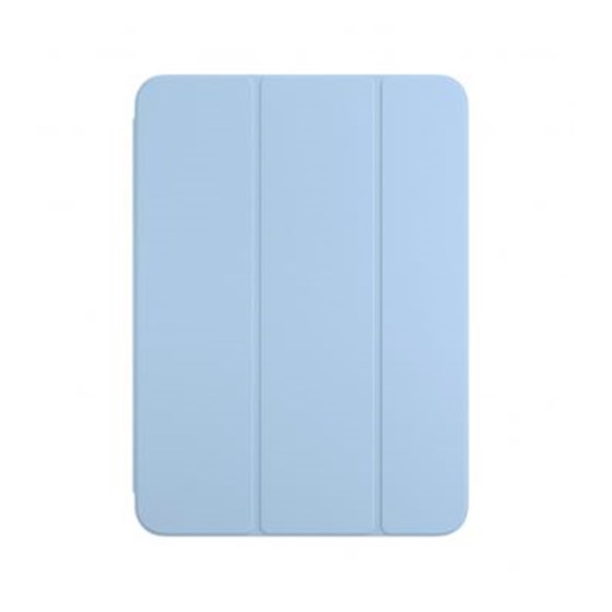 Apple Smart Folio for iPad (10th gen) - Sky, mqdu3zm/a