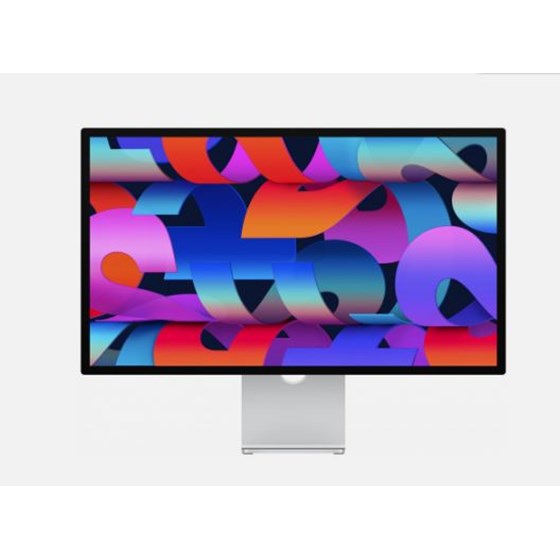 Apple Studio Display - Standard Glass - VESA Mount Adapter (Stand not included), mmyq3z/a
