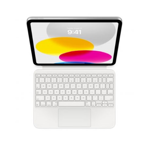 Apple Magic Keyboard Folio for iPad (10th gen) - Croatian, mqdp3cr/a