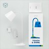 LED Lampa VAVA VA-DL29 Bijela P/N: 78-17029-211