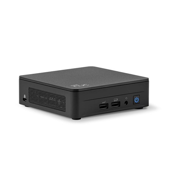 Intel Asus NUC 13 Pro Intel Core i5 1340P 3.40GHz 16GB 1TB NVMe SSD W11P Intel Iris XE Graphics P/N: 02250183