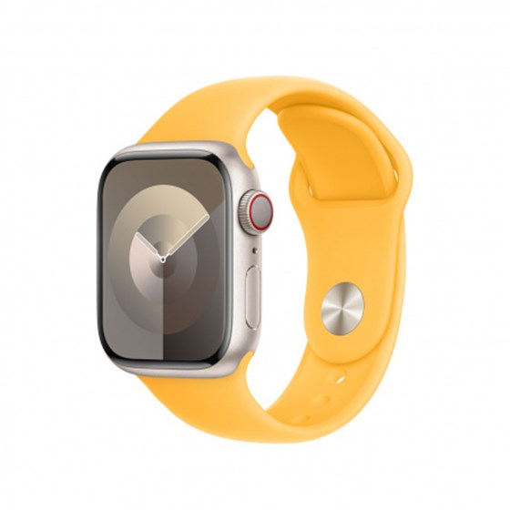 Narukvica Apple Watch 41mm Band:  Sunshine Sport Band - M/L, mwmq3zm/a