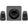 Zvučnici Logitech Z625 2.1, THX, crna