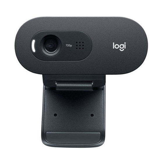 Web kamera Logitech WebCam C505 HD P/N: 960-001364