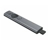 Presenter Logitech Spotlight Presentation Remote Slate P/N: 910-004861 