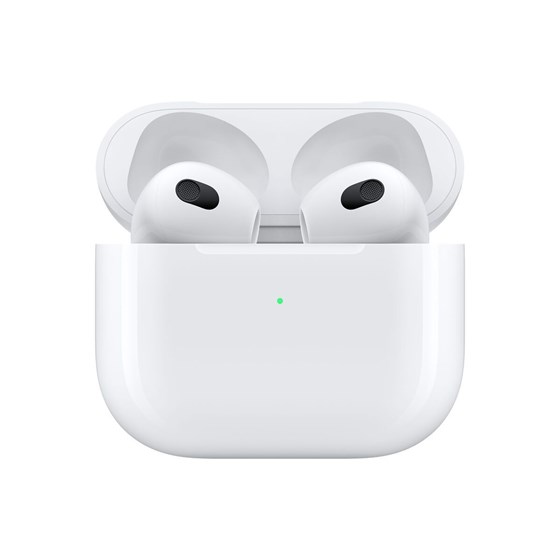 Slušalice Apple AirPods3 with MagSafe Charging Case, mme73zm/a