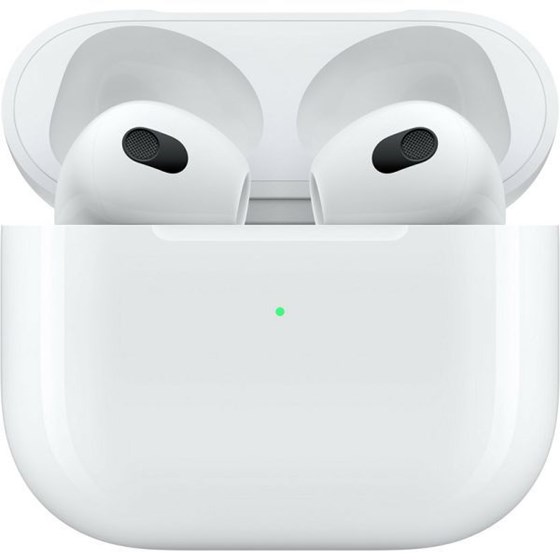 Slušalice Apple AirPods3 with Lightning Charging Case, mpny3zm/a