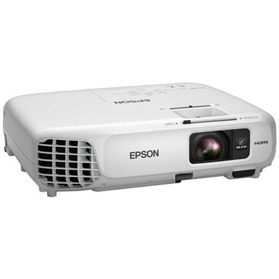 Projektor Epson EB-X18 3LCD 1024x768 10000:1 3000 ANSI Lumena (ČIŠĆENJE ZALIHA) P/N: V11H551040