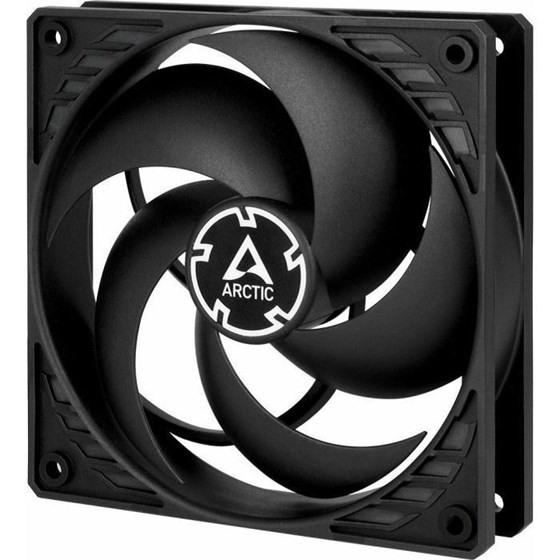 Ventilator Arctic P12 PWM PST CO 120mm, ACFAN00121A
