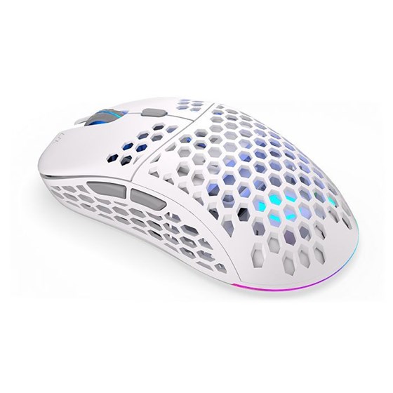 Miš ENDORFY LIX Wireless Onyx White P/N: EY6A010