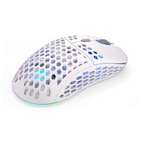 Miš ENDORFY LIX Wireless Onyx White P/N: EY6A010