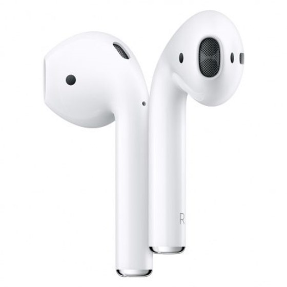 Slušalice Apple AirPods2 with Charging Case P/N: mv7n2zm/a 