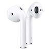Slušalice Apple AirPods2 with Charging Case P/N: mv7n2zm/a 