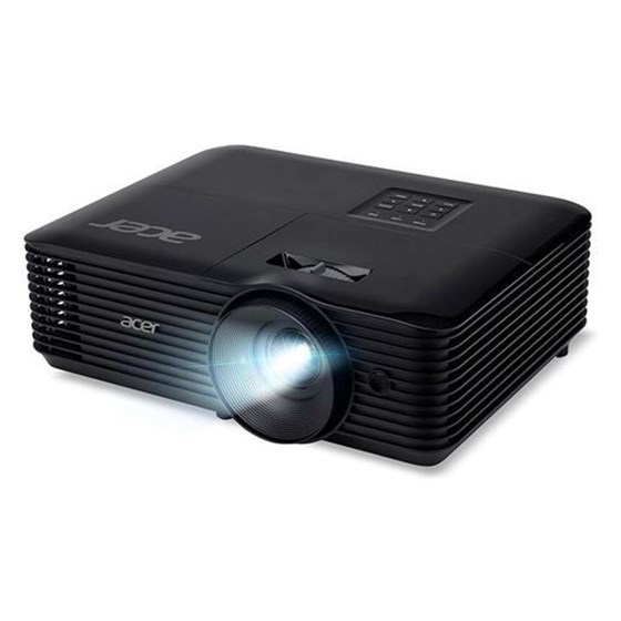 Projektor Acer X139WH, 1280x800px, DLP, 5000lm, MR.JTJ11.00R