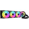 Vodeno hlađenje Arctic Liquid Freezer III 360 A-RGB Black, ACFRE00144A
