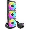 Vodeno hlađenje Arctic Liquid Freezer III 360 A-RGB Black, ACFRE00144A