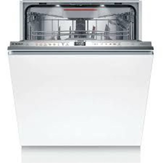 Bosch SBV6ZCX16E, Ugradbena perilica posuđa, 60 cm, XXL