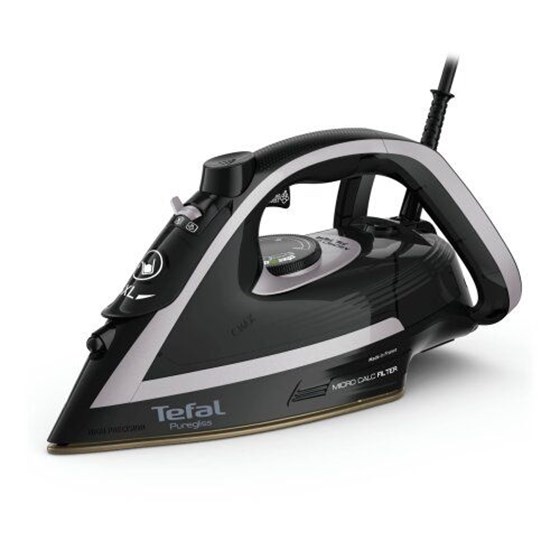 SEB Tefal parno glačalo FV8062E0 3000W PUREGLISS 