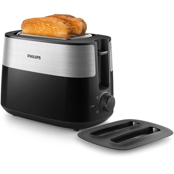 PHILIPS HD2517/90 TOSTER