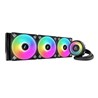 Vodeno hlađenje Arctic Liquid Freezer III 420 A-RGB Black P/N: ACFRE00145A