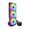Vodeno hlađenje Arctic Liquid Freezer III 420 A-RGB Black P/N: ACFRE00145A