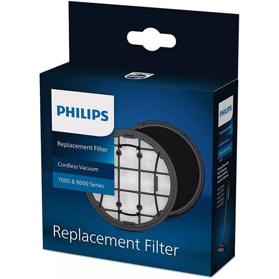 PHILIPS XV1681/01 ZAMJENSKI FILTAR