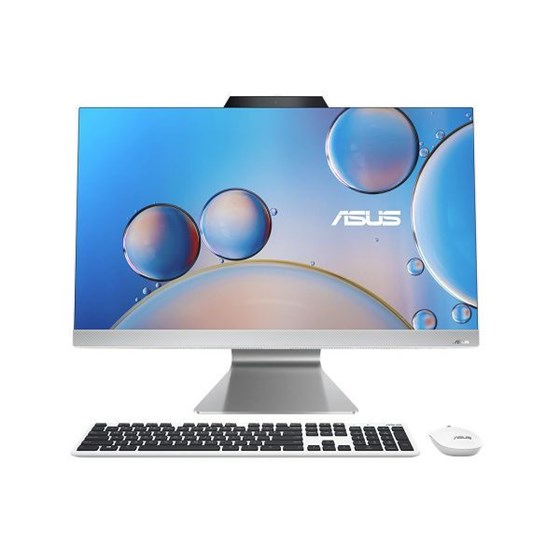 Asus AIO F3702WFAK-WB53D1X, 90PT03M1-M00KP0 27" FHD IPS, AMD Ryzen 5 7520U, 16GB, 1TB SSD m.2, W11P, AMD Radeon™ 610M