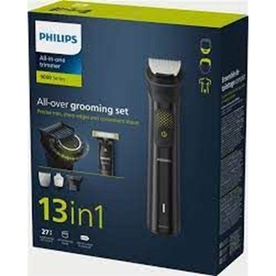 Philips Višenamjenski podrezivač 12 u 1 MG9540/15