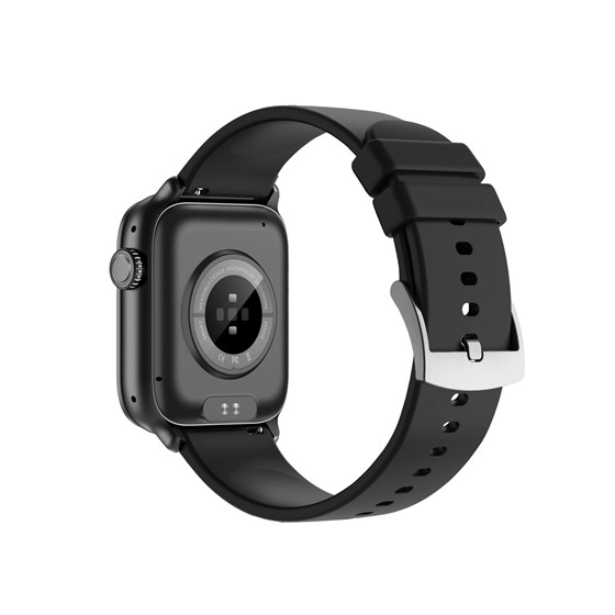 SmartWatch Vivax Life FIT 3 black 