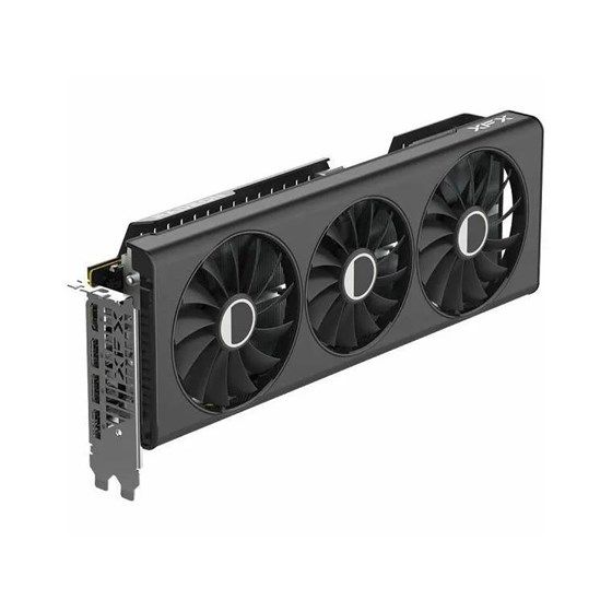 Grafička kartica XFX AMD Radeon RX 7900 GRE GAMING, 16GB GDDR6, 1x HDMI, 3x DisplayPort, RX-79GMERCB9
