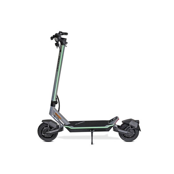 MS ENERGY E-ROMOBIL FLAREX