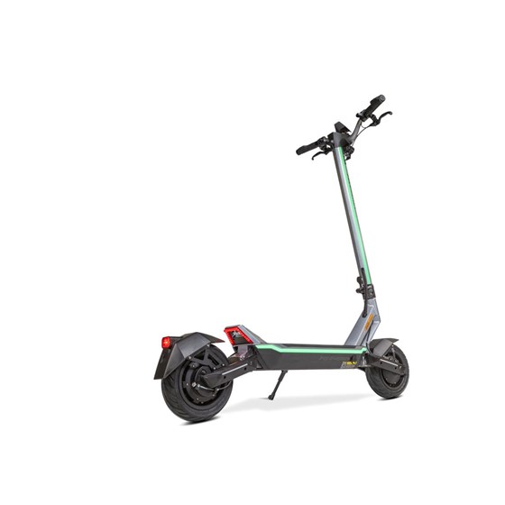 MS ENERGY E-ROMOBIL FLAREX