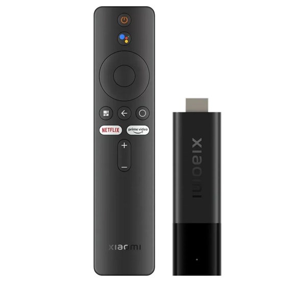 Xiaomi Smart TV Stick 4K