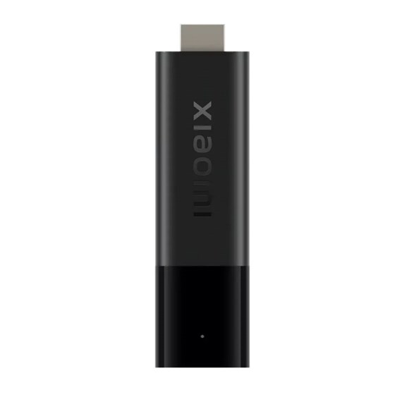 Xiaomi Smart TV Stick 4K