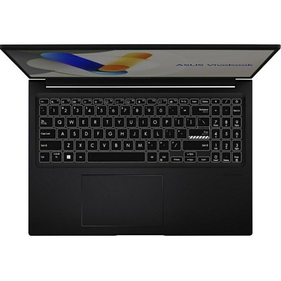 Asus Vivobook 16 X1605VA-MB588, 90NB10N3-M00SZ0, 16" WUXGA, Intel Core i5-1335U, 16GB, 512GB SSD, FreeDOS, Intel Iris Xe Graphics
