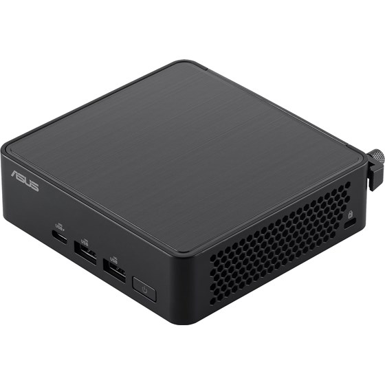 Intel Asus NUC 14 Pro Intel Core i3 100U 3.30GHz 16GB 1TB NVMe SSD W11P Intel Arc Graphics P/N: 02250208