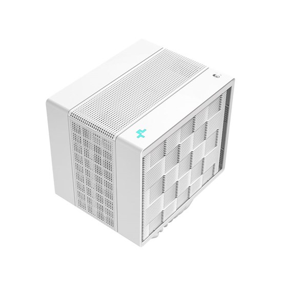 Hladnjak DeepCool ASSASSIN 4S, 140mm, White