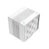 Hladnjak DeepCool ASSASSIN 4S, 140mm, White