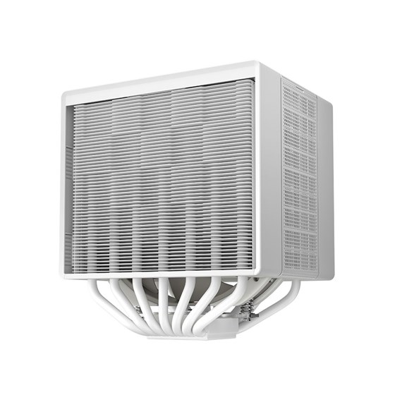 Hladnjak DeepCool ASSASSIN 4S, 140mm, White