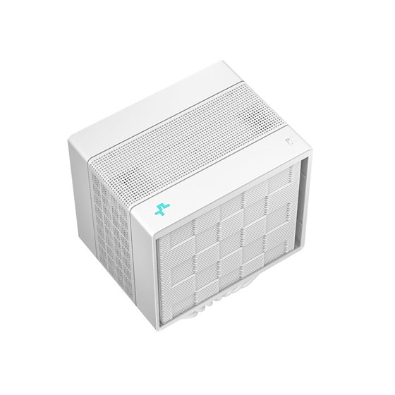 Hladnjak DeepCool ASSASSIN 4S, 140mm, White