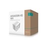 Hladnjak DeepCool ASSASSIN 4S, 140mm, White