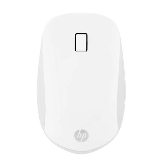 Miš HP 410 Slim White Bluetooth Mouse P/N: 4M0X6AA