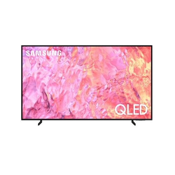 TV SAMSUNG Q60D (2024), 43" 4K UHD QLED  SmartTV QE43Q60DAUXXH