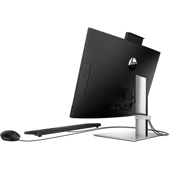 HP ProOne 440 G9 AiO PC, 9H710ET, 23.8" FullHD, Intel Core i5 14500T, 16GB, 512GB SSD, W11P, Intel UHD Graphics 770