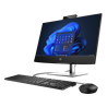 HP ProOne 440 G9 AiO PC, 9H710ET, 23.8" FullHD, Intel Core i5 14500T, 16GB, 512GB SSD, W11P, Intel UHD Graphics 770