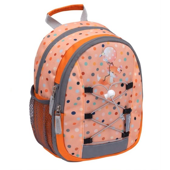 Ruksak vrtićki Belmil mini kiddy foxy dream 305-9/35