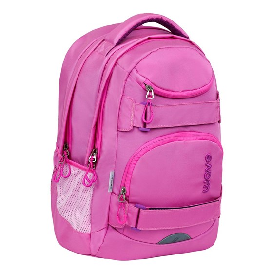 Ruksak Wave Infinity Move Orchid 338-92/27